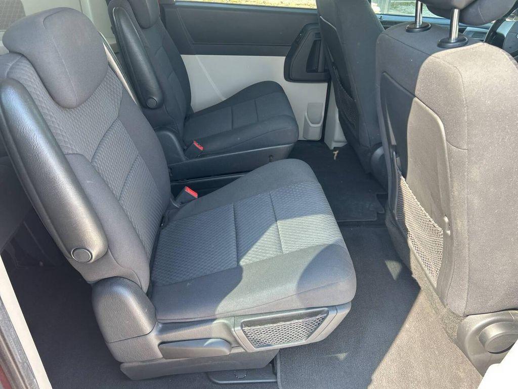 used 2010 Dodge Grand Caravan car, priced at $7,993