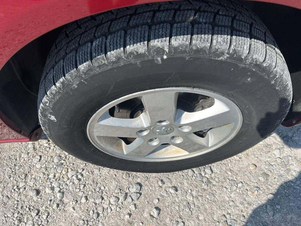 used 2010 Dodge Grand Caravan car, priced at $7,993