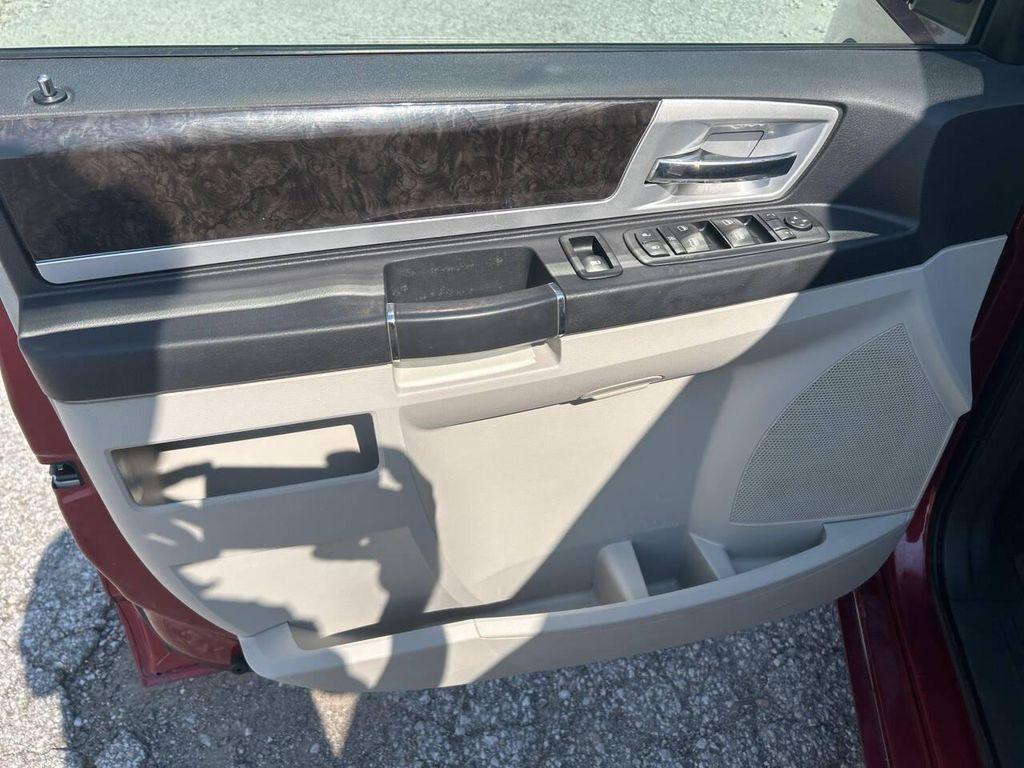 used 2010 Dodge Grand Caravan car, priced at $7,993