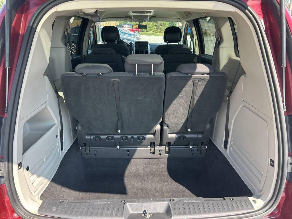 used 2010 Dodge Grand Caravan car, priced at $7,993