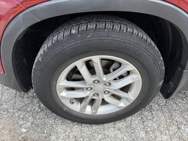 used 2014 Kia Sorento car, priced at $13,925