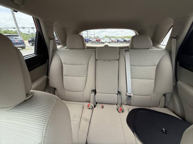 used 2014 Kia Sorento car, priced at $13,925
