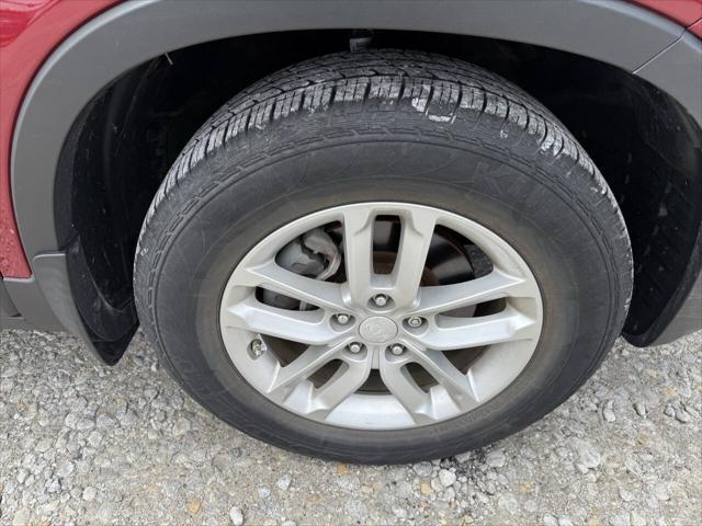 used 2014 Kia Sorento car, priced at $13,925