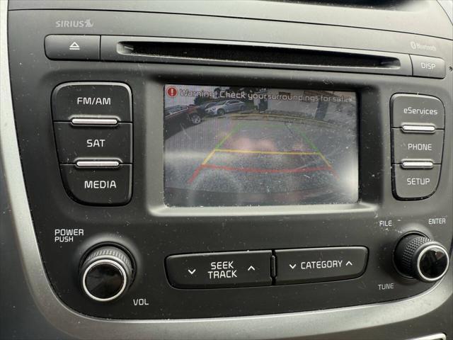used 2014 Kia Sorento car, priced at $13,925