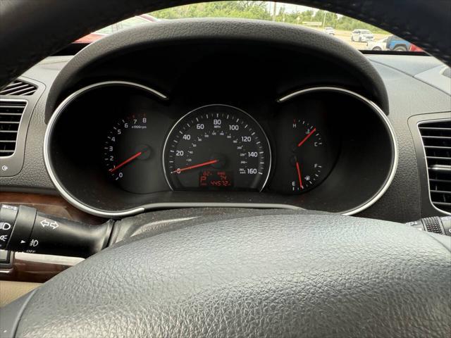 used 2014 Kia Sorento car, priced at $13,925