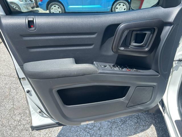 used 2014 Honda Ridgeline car, priced at $17,929