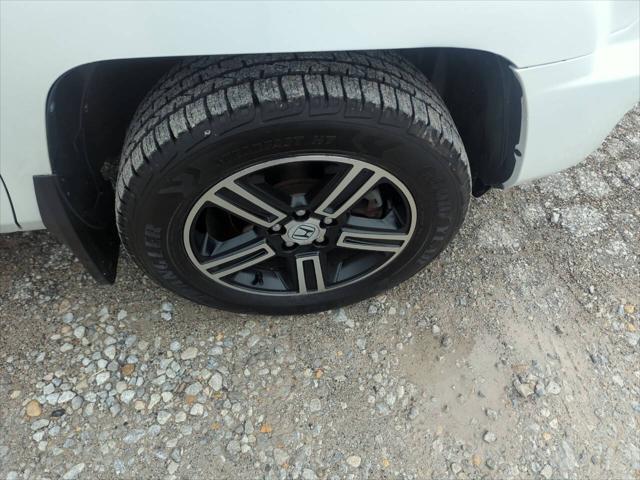 used 2014 Honda Ridgeline car, priced at $17,929