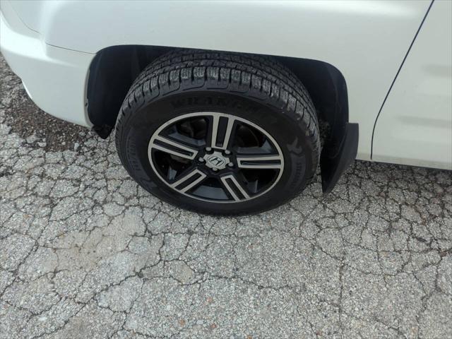 used 2014 Honda Ridgeline car, priced at $17,929