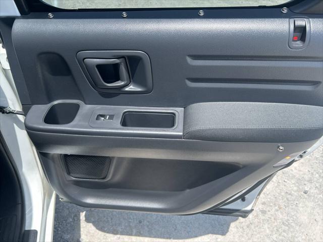 used 2014 Honda Ridgeline car, priced at $17,929