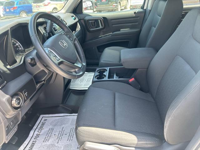 used 2014 Honda Ridgeline car, priced at $17,929