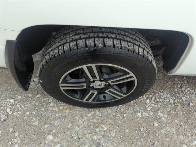 used 2014 Honda Ridgeline car, priced at $17,929