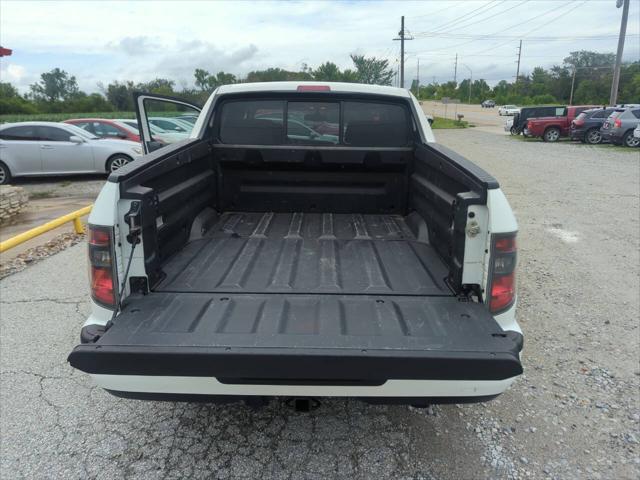 used 2014 Honda Ridgeline car, priced at $17,929