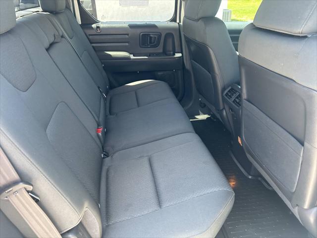 used 2014 Honda Ridgeline car, priced at $17,929