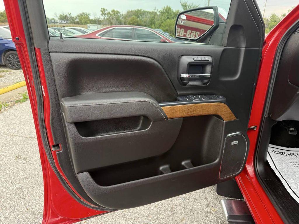 used 2014 Chevrolet Silverado 1500 car, priced at $22,997