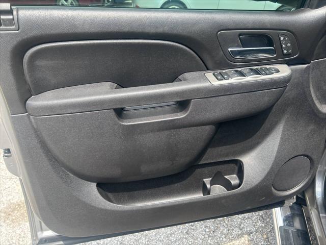 used 2013 Chevrolet Silverado 1500 car, priced at $19,997