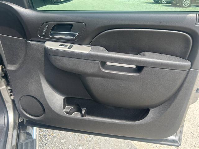 used 2013 Chevrolet Silverado 1500 car, priced at $19,997