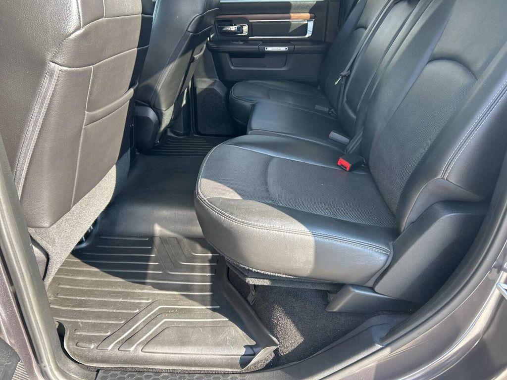 used 2015 Ram 1500 car, priced at $18,997