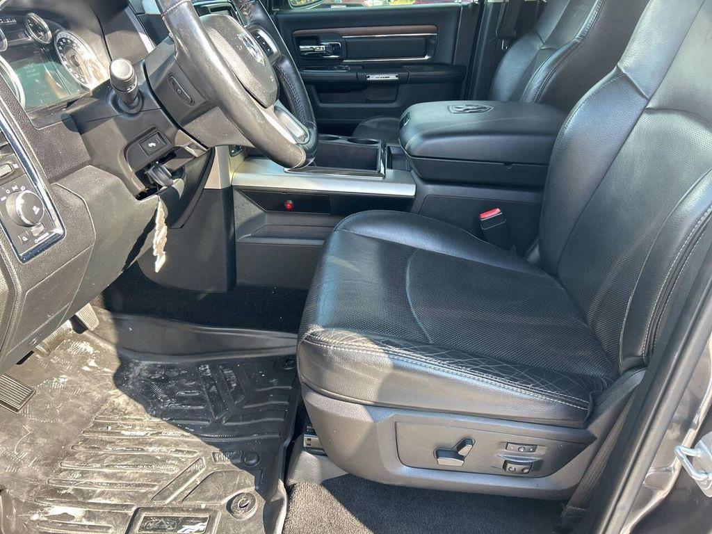 used 2015 Ram 1500 car, priced at $18,997