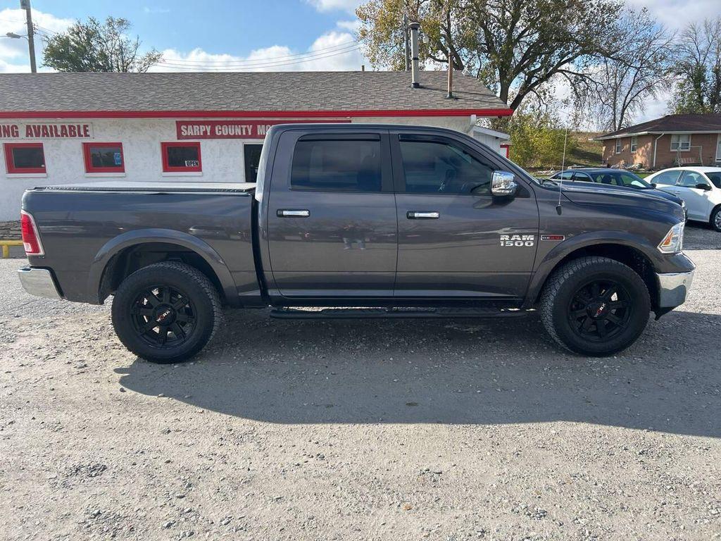 used 2015 Ram 1500 car, priced at $18,997