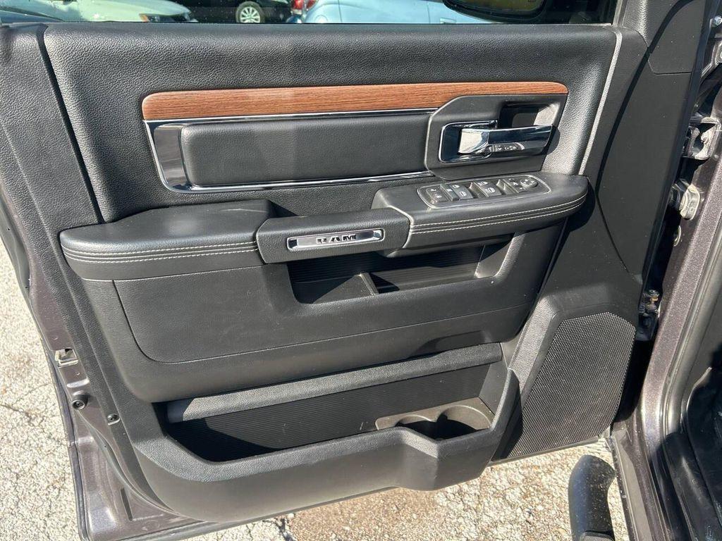 used 2015 Ram 1500 car, priced at $18,997