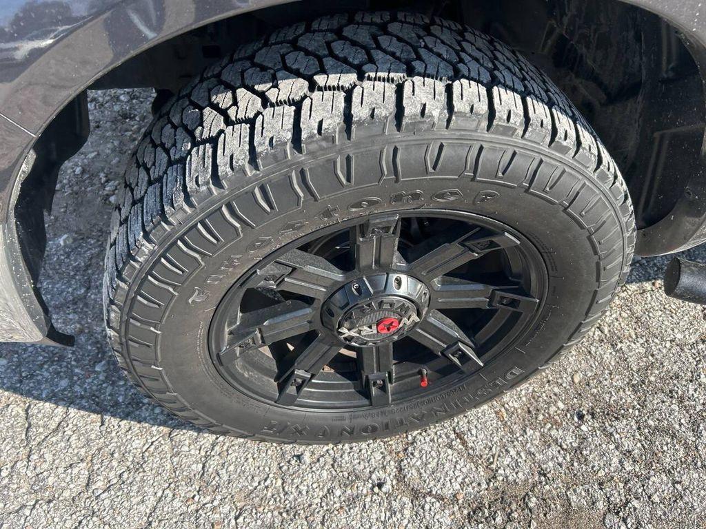 used 2015 Ram 1500 car, priced at $18,997