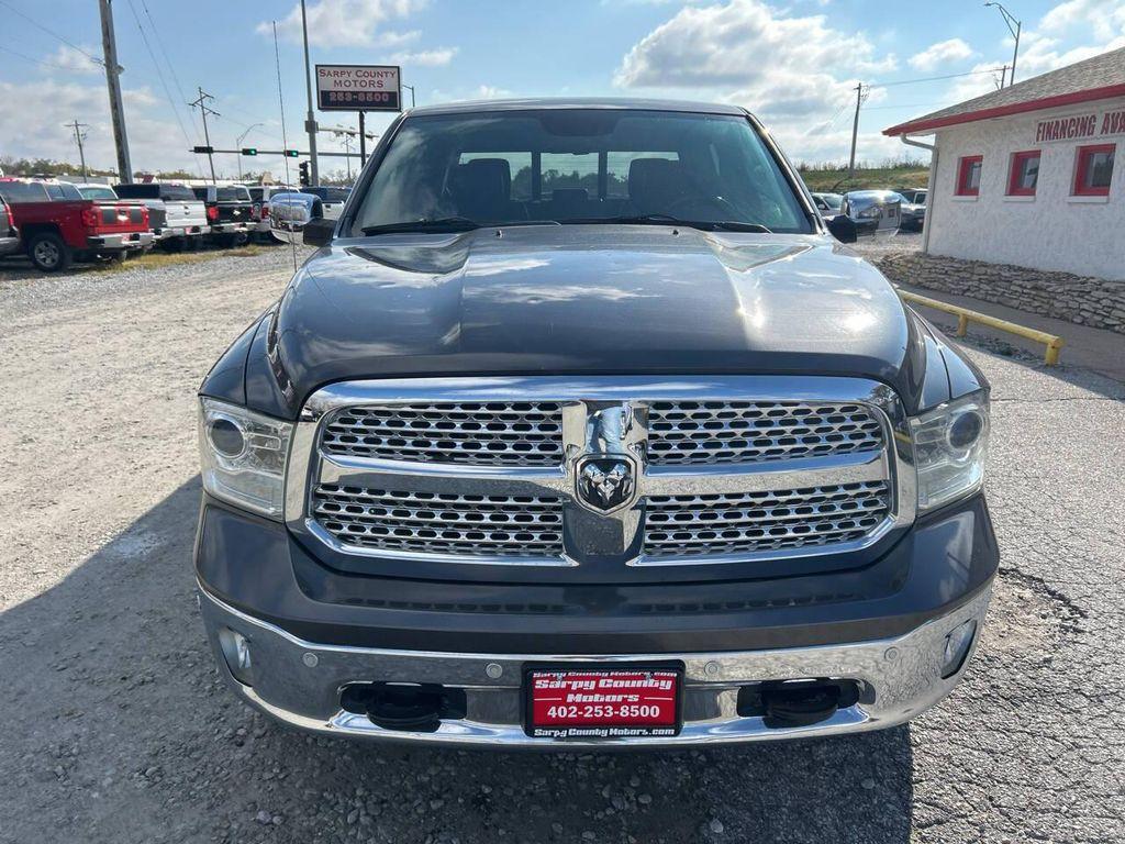 used 2015 Ram 1500 car, priced at $18,997