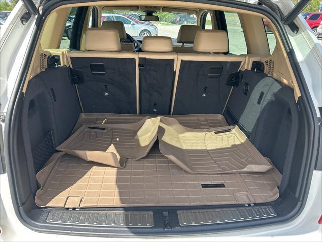 used 2014 BMW X3 car, priced at $10,931
