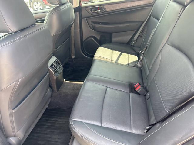 used 2015 Subaru Outback car, priced at $17,997
