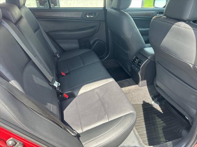 used 2015 Subaru Outback car, priced at $17,997