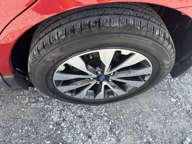 used 2015 Subaru Outback car, priced at $17,997