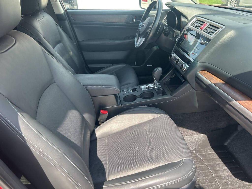 used 2015 Subaru Outback car, priced at $15,977