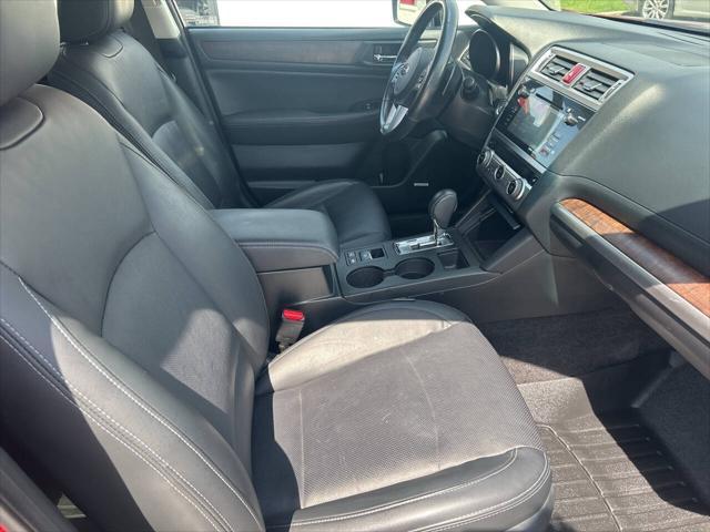used 2015 Subaru Outback car, priced at $17,997