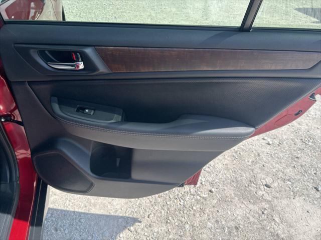 used 2015 Subaru Outback car, priced at $17,997