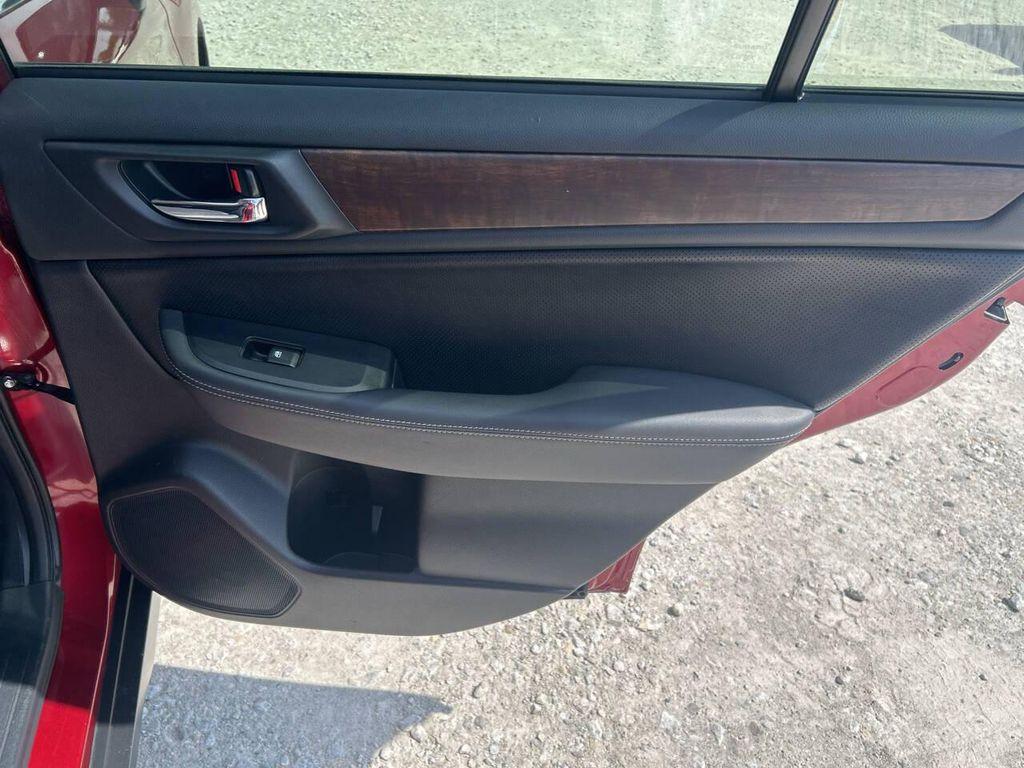 used 2015 Subaru Outback car, priced at $15,977