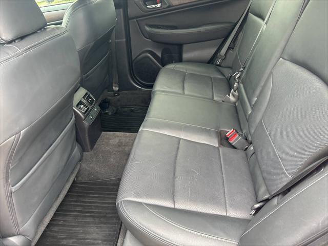 used 2015 Subaru Outback car, priced at $10,997