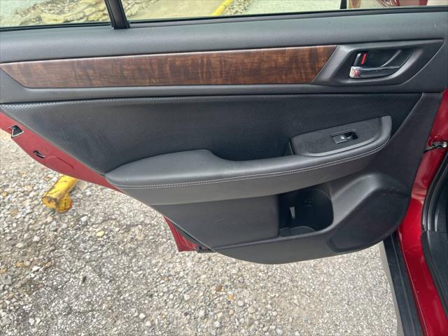 used 2015 Subaru Outback car, priced at $10,997