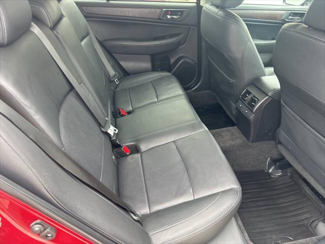 used 2015 Subaru Outback car, priced at $10,997