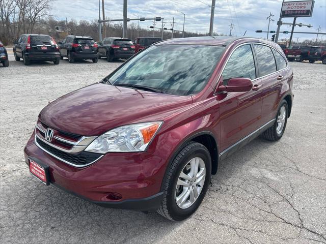 used 2011 Honda CR-V car, priced at $16,997