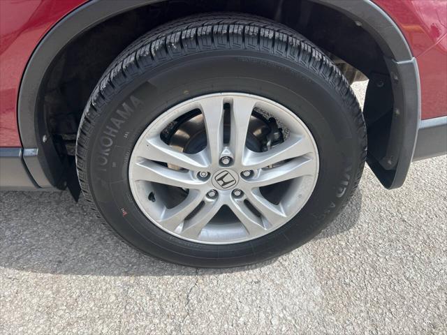 used 2011 Honda CR-V car, priced at $16,997