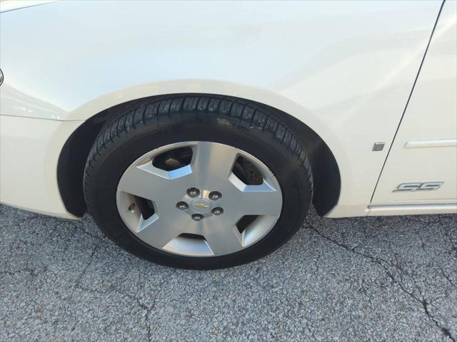 used 2007 Chevrolet Impala car, priced at $7,995