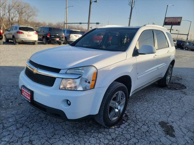 used 2009 Chevrolet Equinox car, priced at $6,997