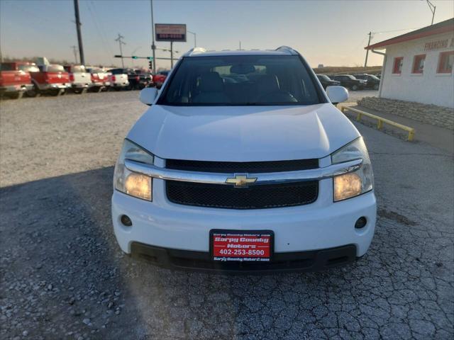 used 2009 Chevrolet Equinox car, priced at $6,997