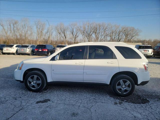 used 2009 Chevrolet Equinox car, priced at $6,997