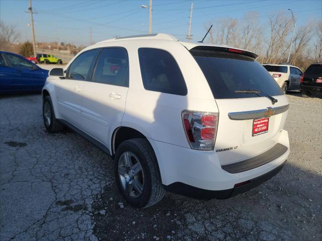 used 2009 Chevrolet Equinox car, priced at $6,997