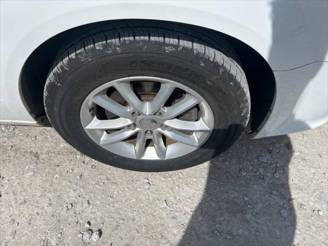 used 2019 Dodge Grand Caravan car, priced at $18,997