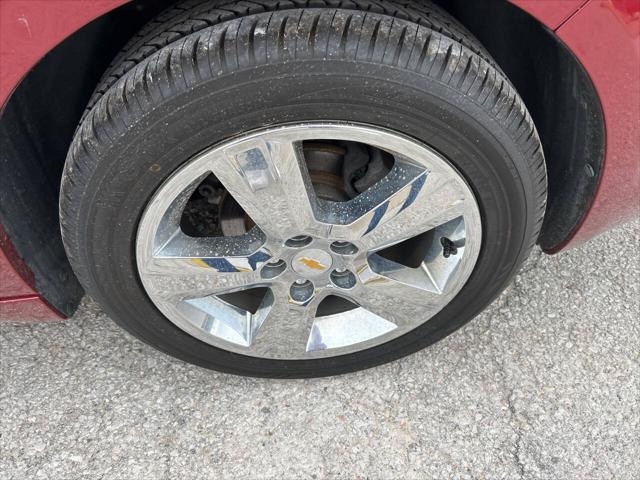 used 2011 Chevrolet Malibu car, priced at $8,997
