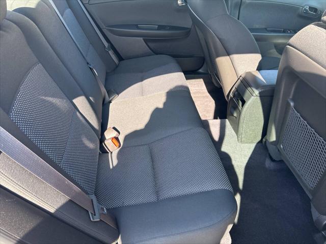 used 2011 Chevrolet Malibu car, priced at $8,997