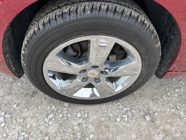 used 2011 Chevrolet Malibu car, priced at $8,997