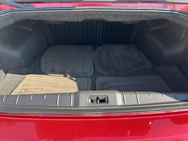 used 2011 Chevrolet Malibu car, priced at $8,997