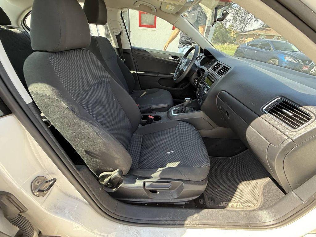 used 2013 Volkswagen Jetta car, priced at $10,993